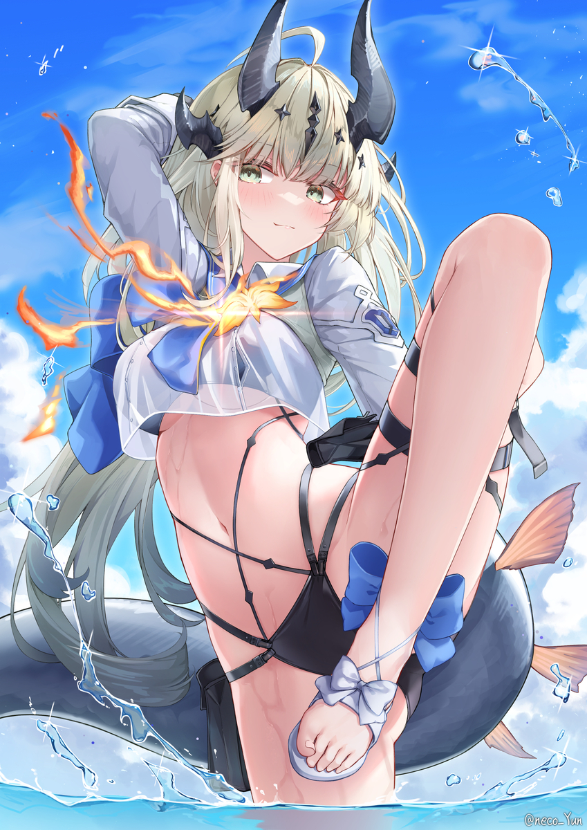 幻想战姬游戏截图3